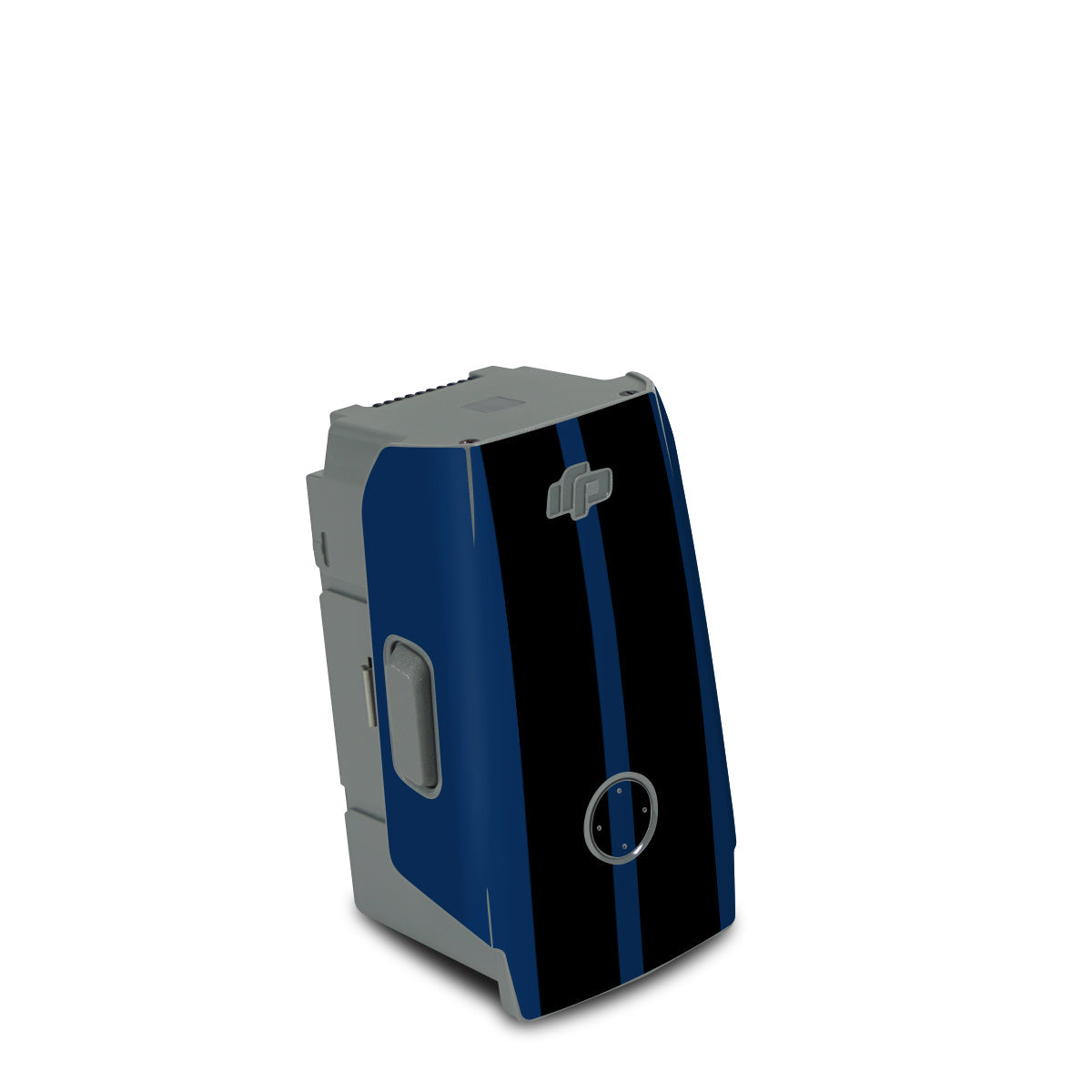 PATROL - DJI AIR 2S BATTERY SKIN