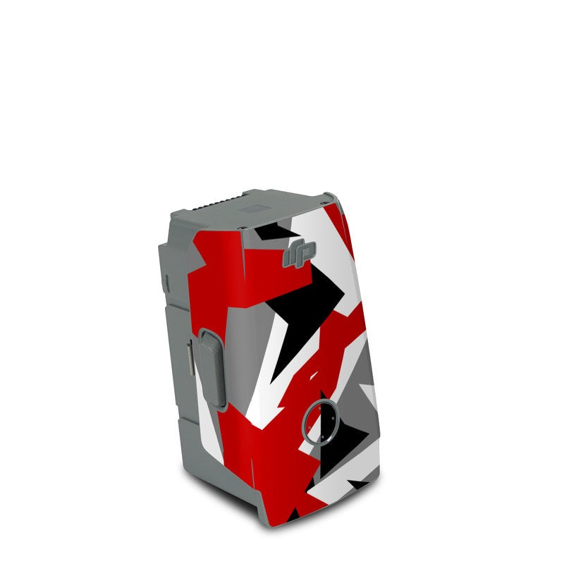 SIGNAL - DJI AIR 2S BATTERY SKIN
