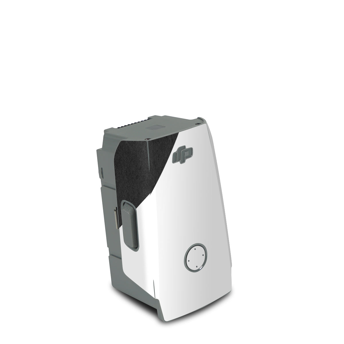 SLATE - DJI AIR 2S BATTERY SKIN