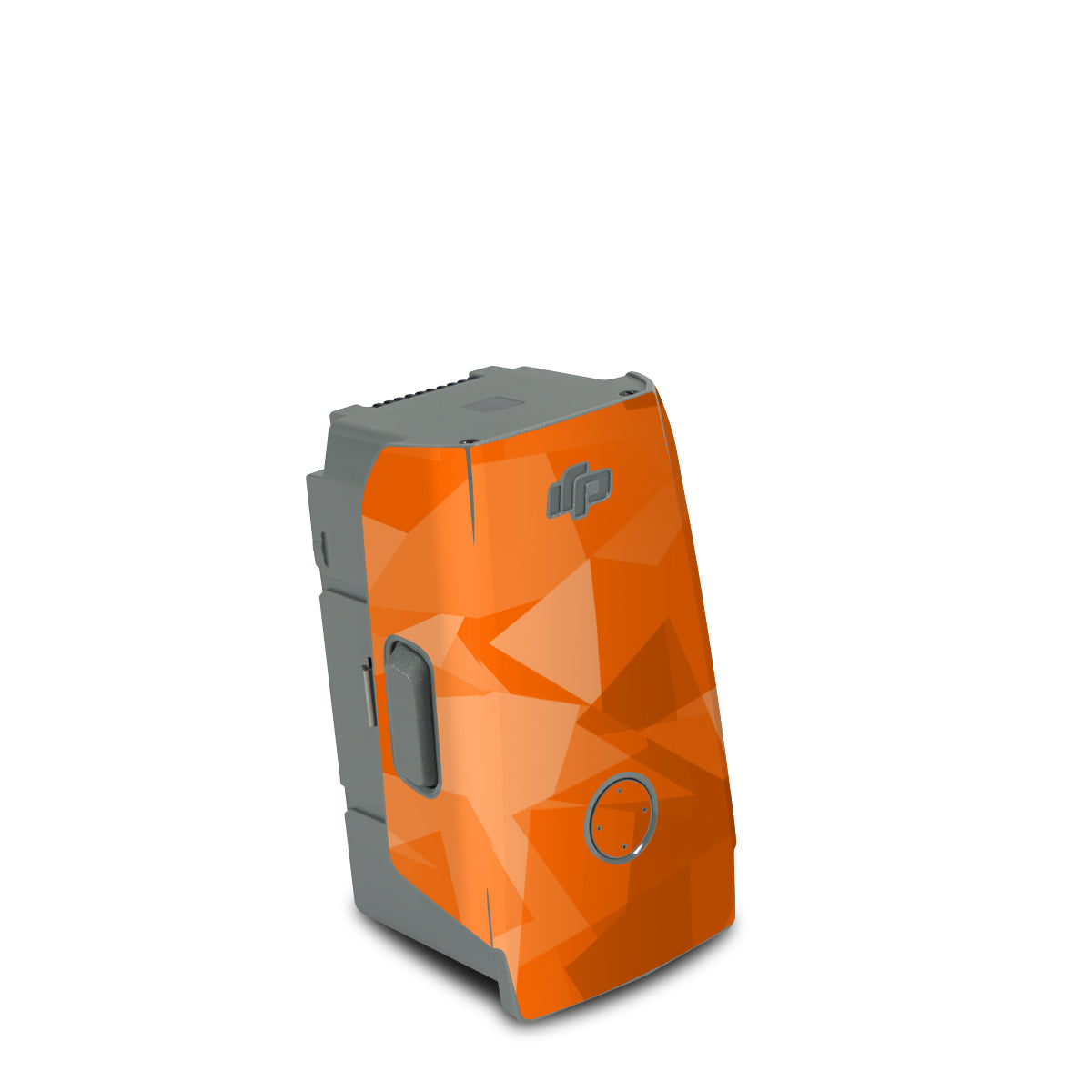 SOLAR STORM - DJI AIR 2S BATTERY SKIN