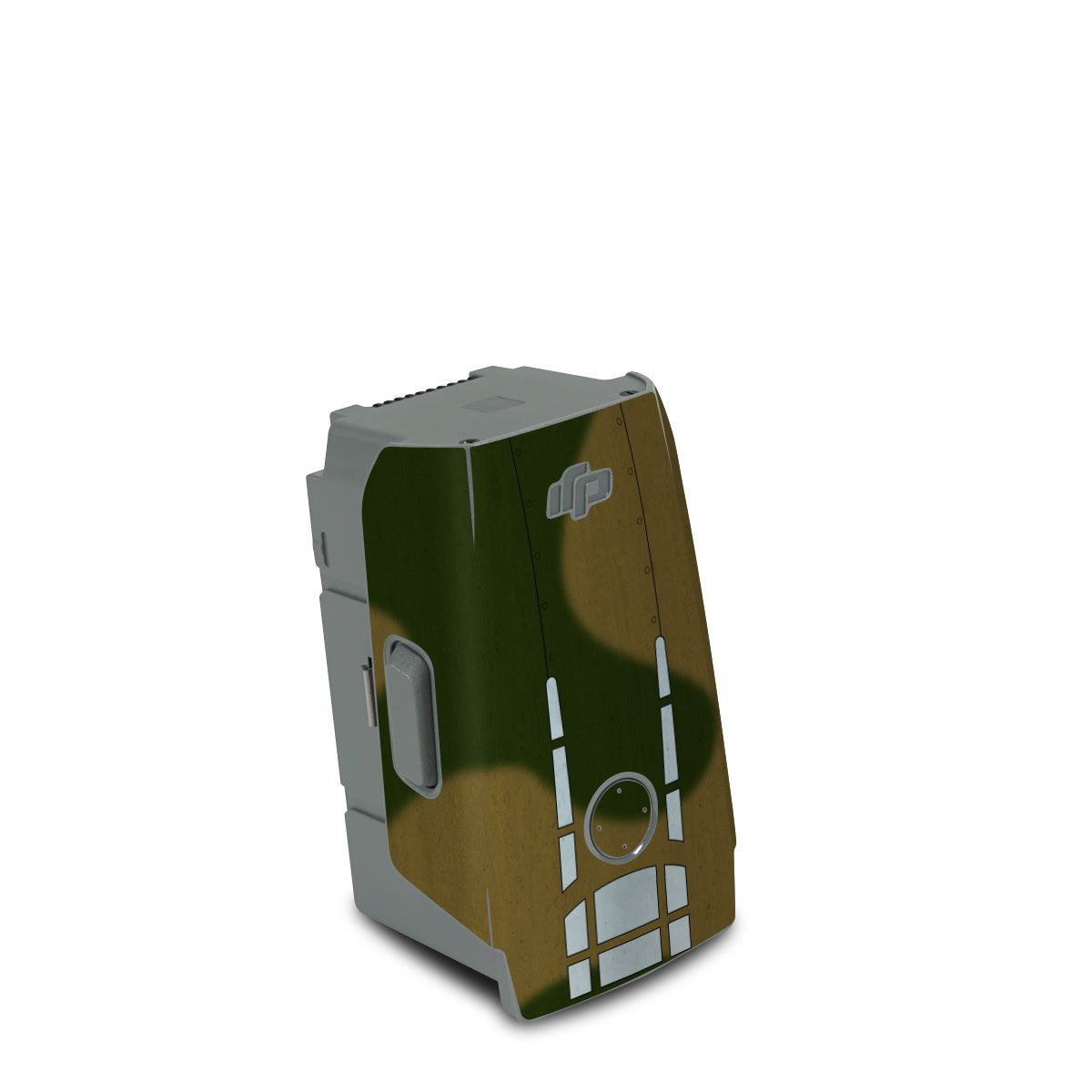 WAR TIGER - DJI AIR 2S BATTERY SKIN