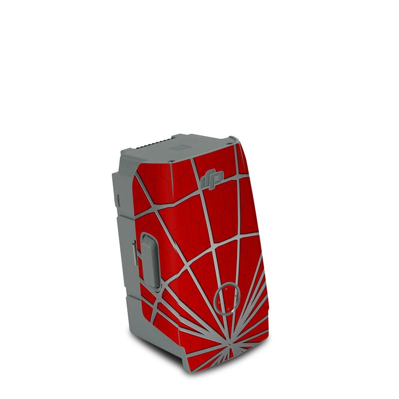WEBSLINGER - DJI AIR 2S BATTERY SKIN