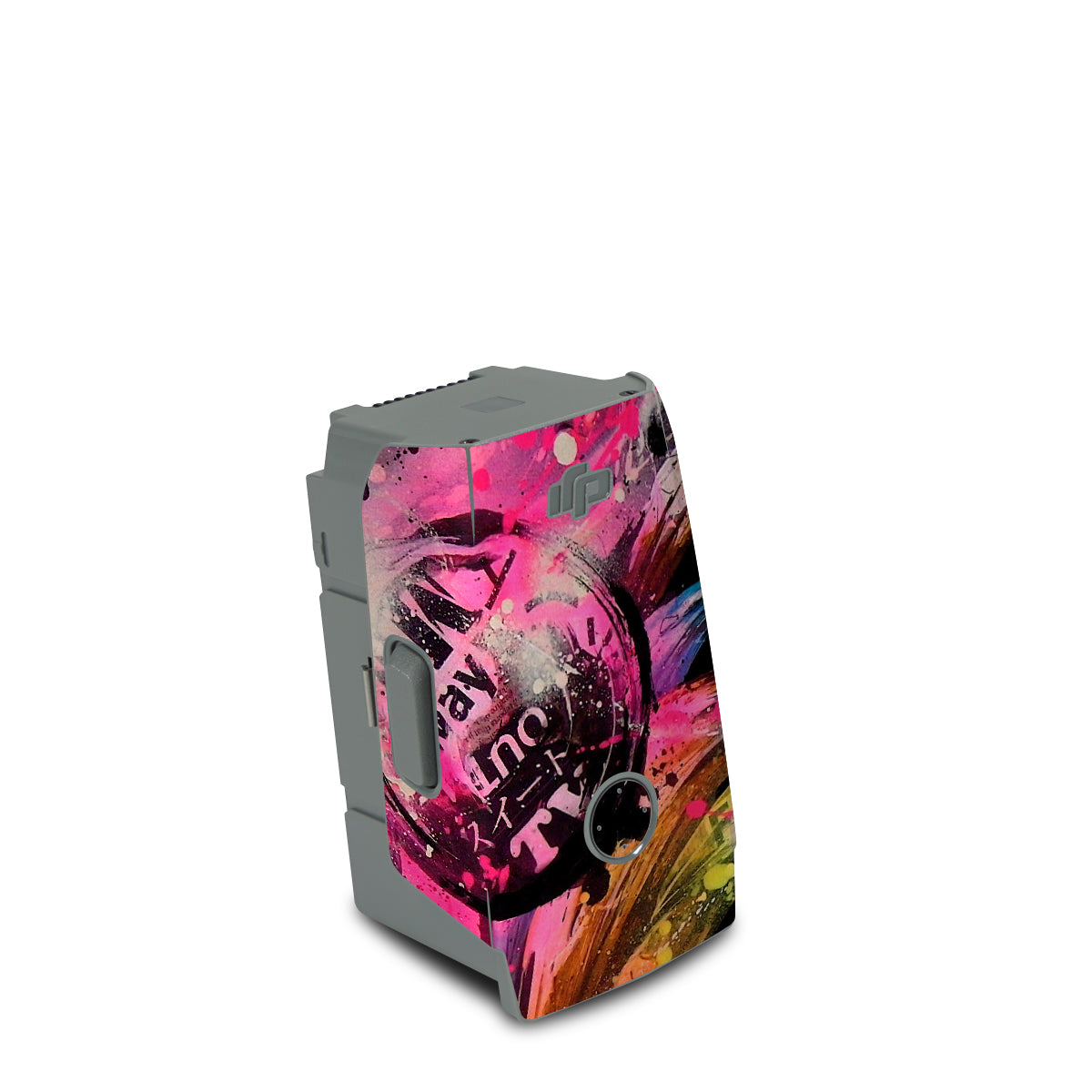 YOU - DJI AIR 2S BATTERY SKIN