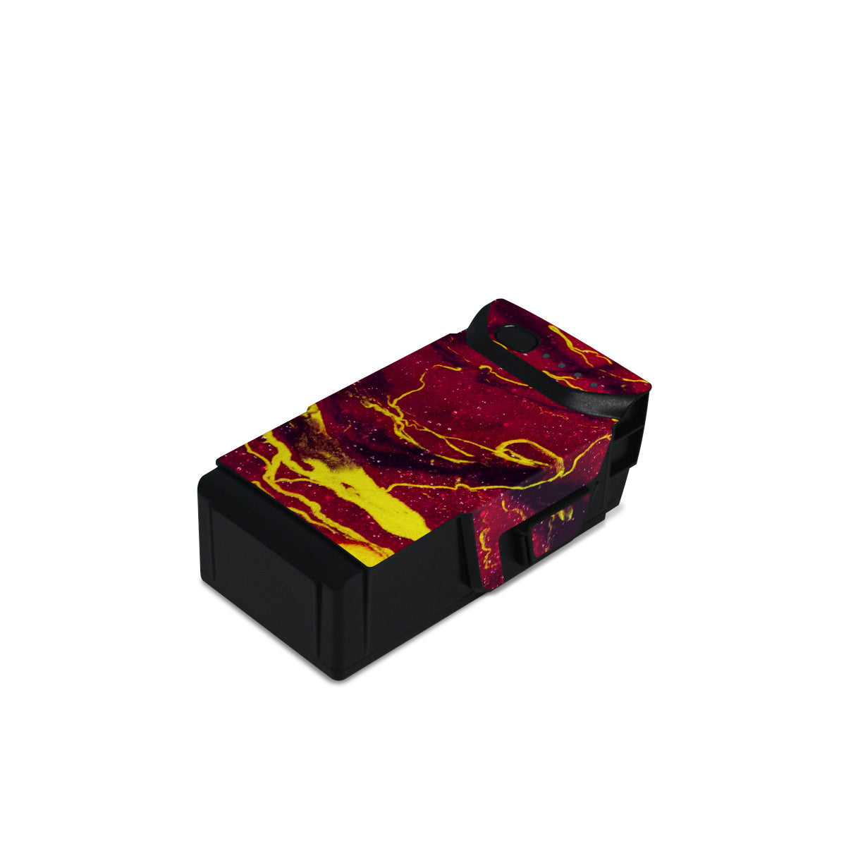 MIASMA - DJI MAVIC AIR BATTERY SKIN