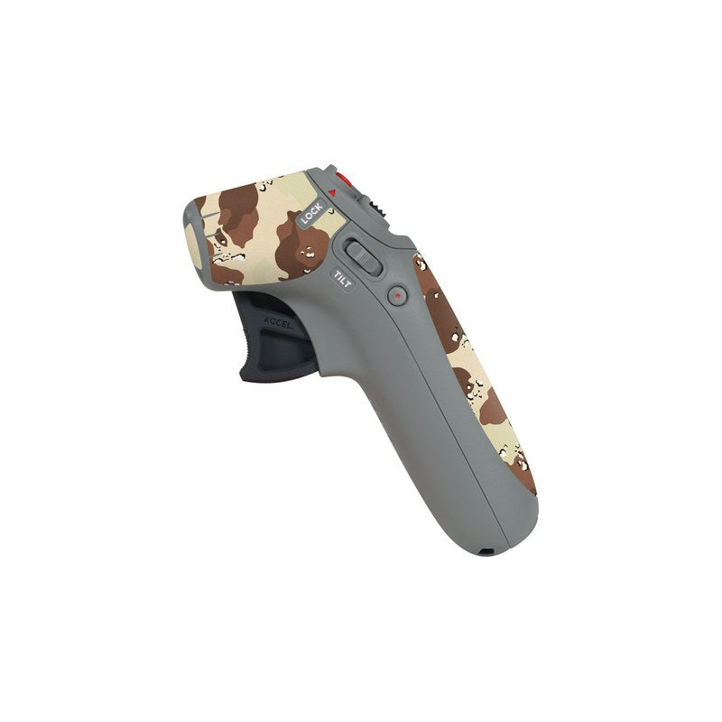 DESERT CAMO - DJI MOTION CONTROLLER SKIN