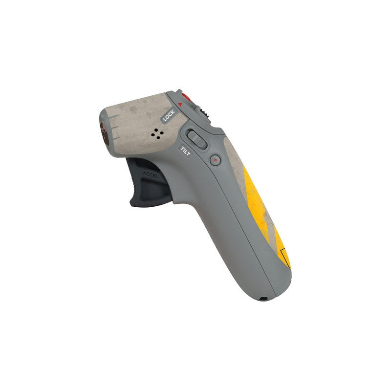DYSTOPIA - DJI MOTION CONTROLLER SKIN
