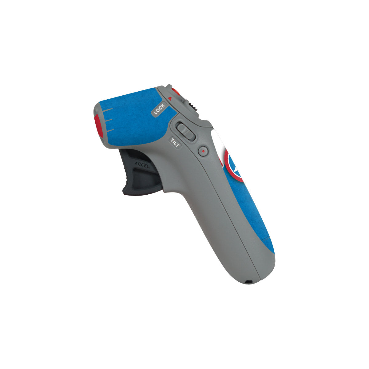 ROGER THAT - DJI MOTION CONTROLLER SKIN