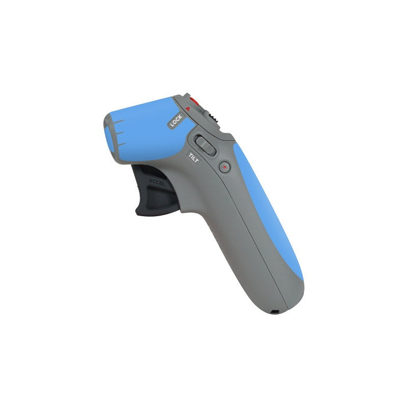 Solid State Blue - DJI Motion Controller Skin