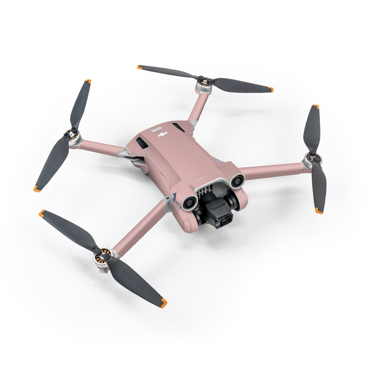 Solid State Faded Rose - DJI Mini 3 Skin