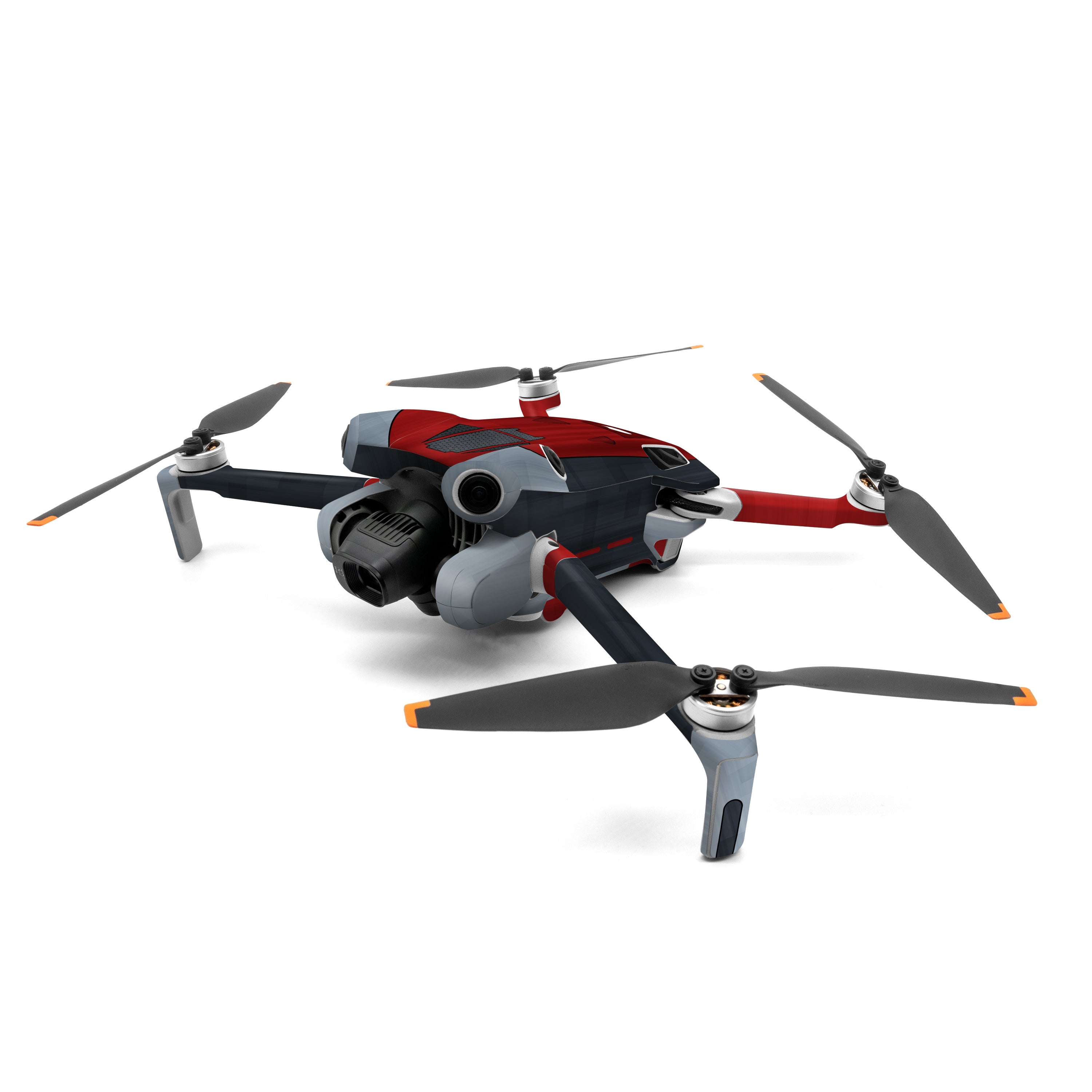 Airburst - DJI Mini 4 Pro Skin