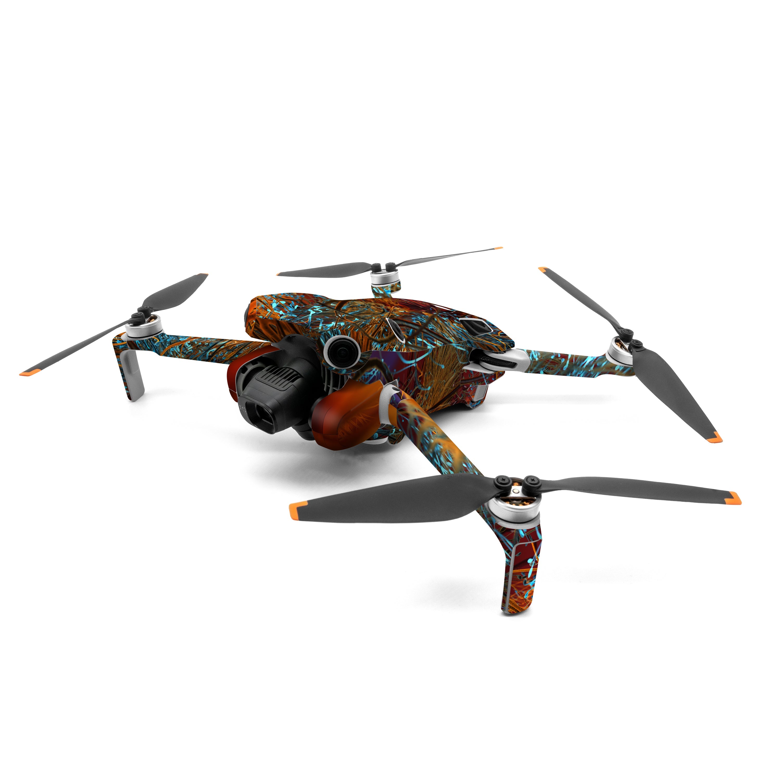 Axonal - DJI Mini 4 Pro Skin