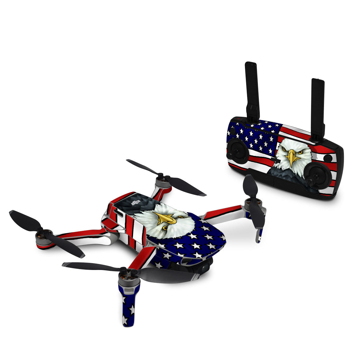 American Eagle - DJI Mavic Mini Skin