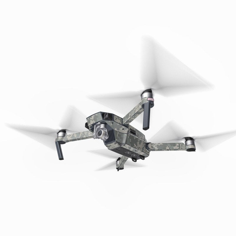 ACU Camo - DJI Mavic Pro Skin