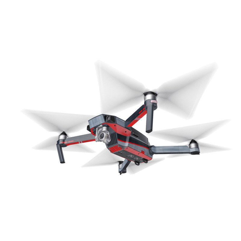 Airburst - DJI Mavic Pro Skin