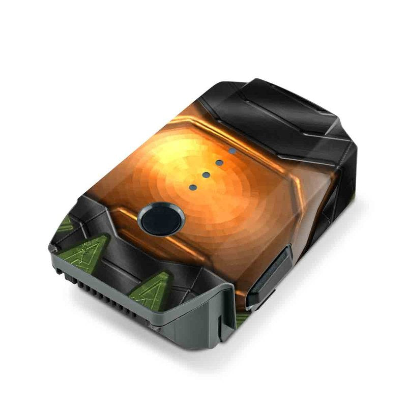 HAIL TO THE CHIEF - DJI MAVIC PRO BATTERY SKIN