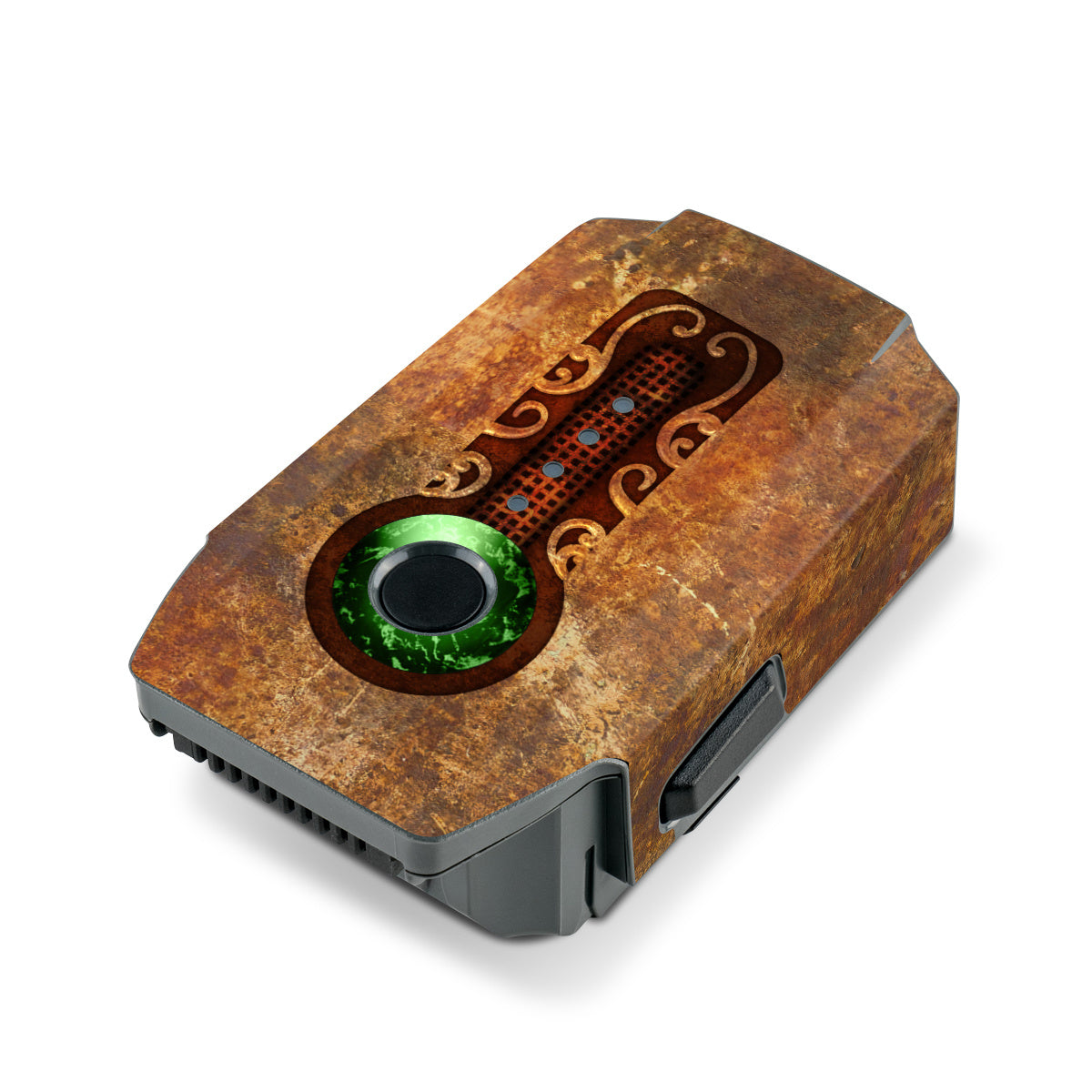 ELECTRO HELO - DJI MAVIC PRO BATTERY SKIN