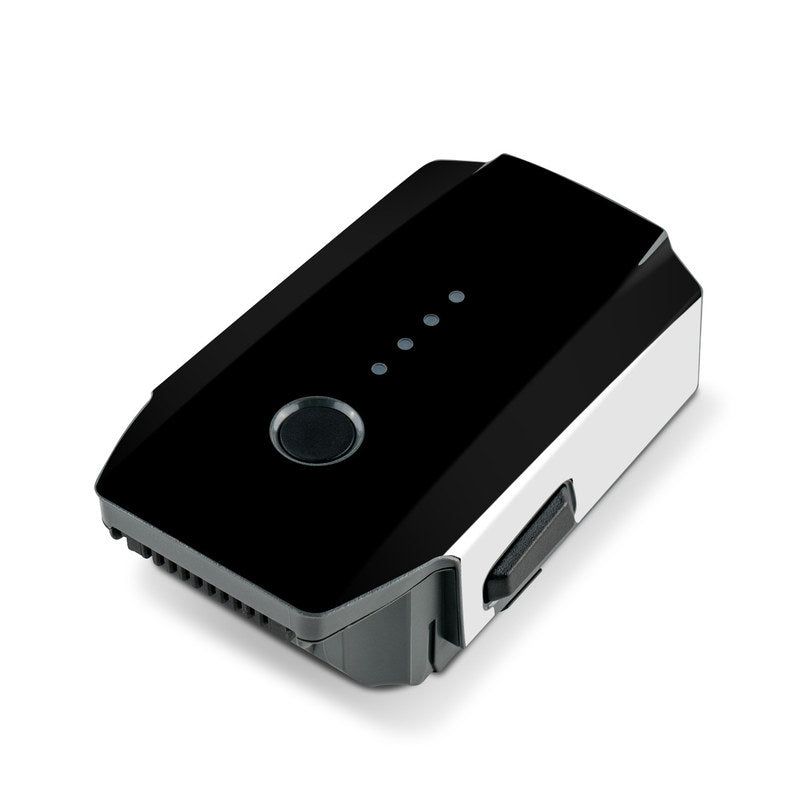 SHIELD - DJI MAVIC PRO BATTERY SKIN