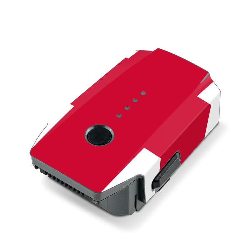 UNION JACK - DJI MAVIC PRO BATTERY SKIN