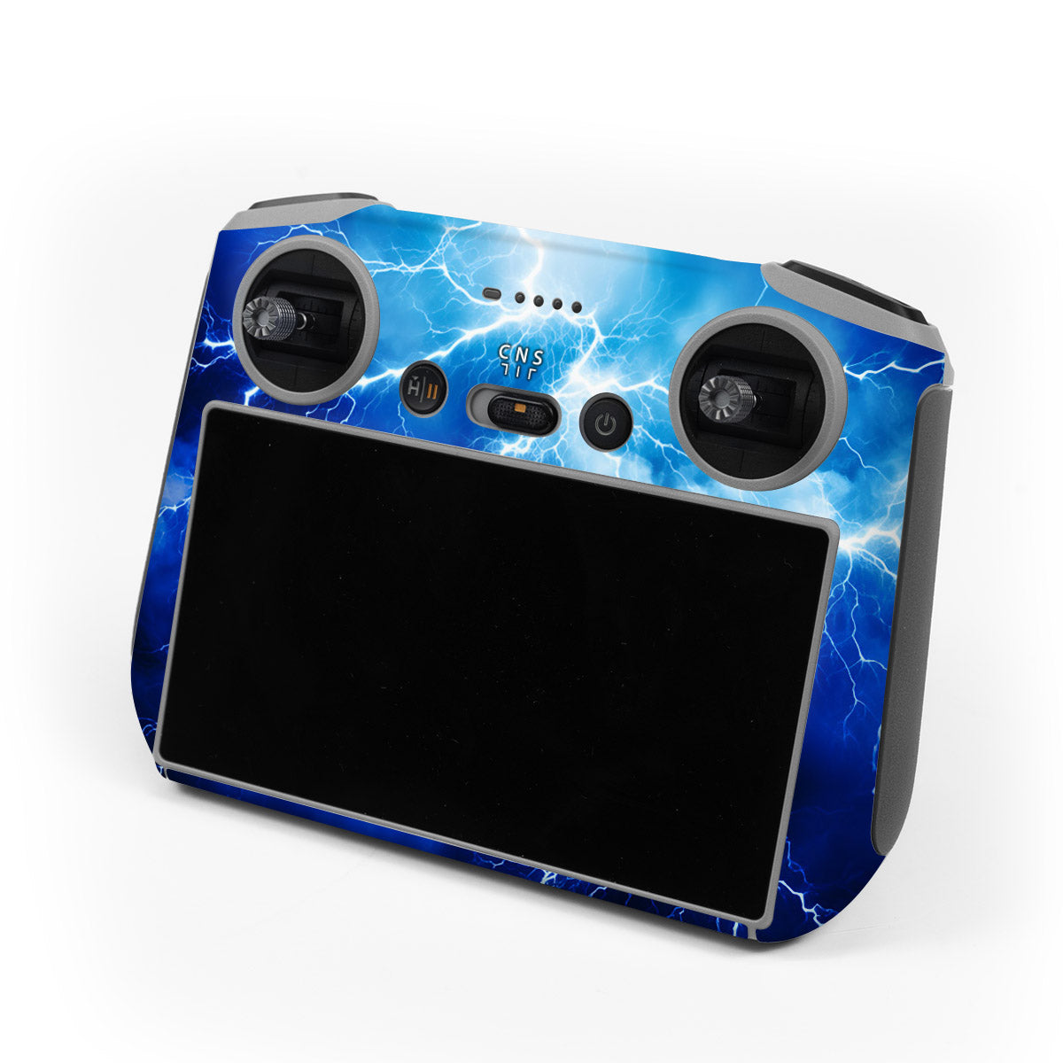 Apocalypse Blue - DJI RC Controller Skin