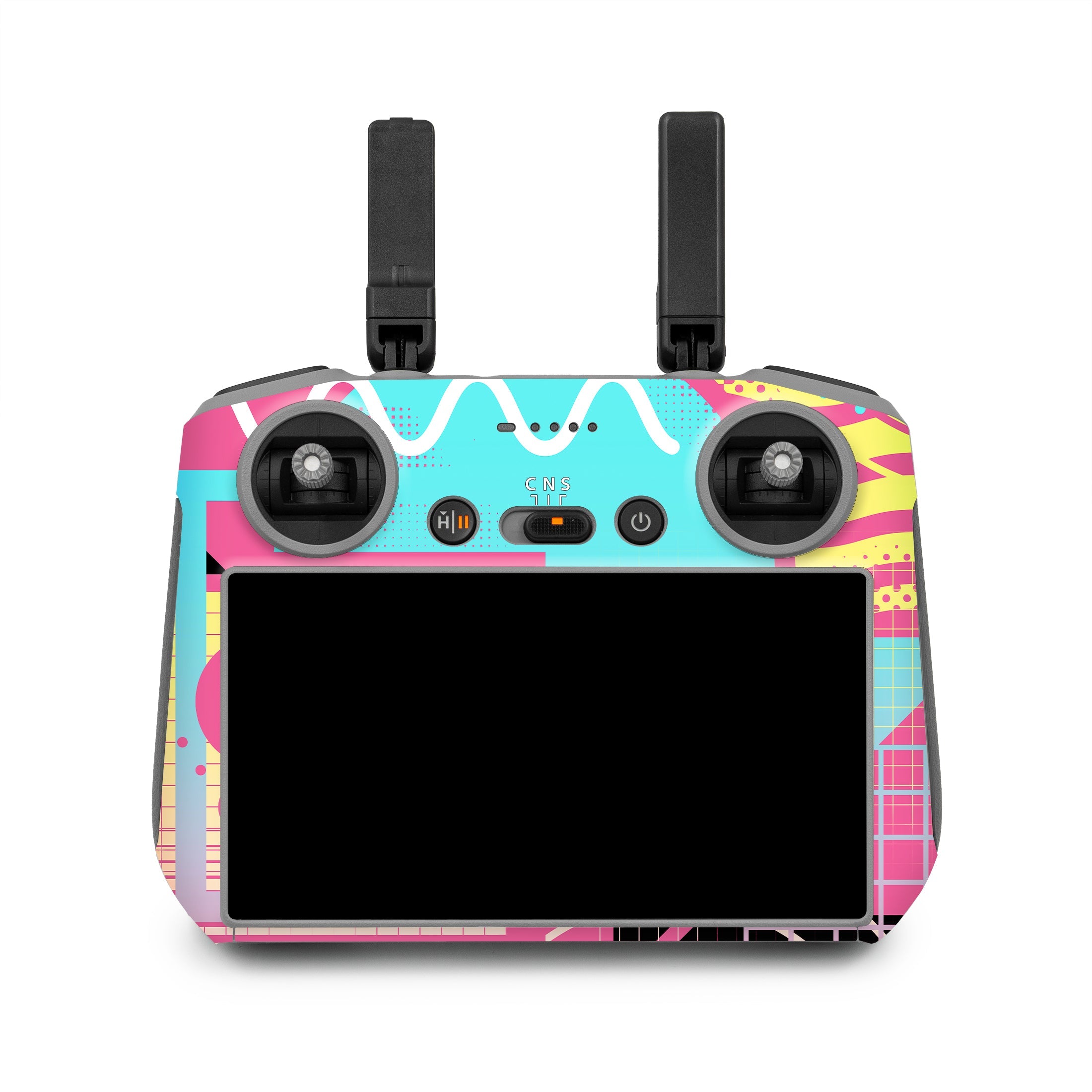 Amped - DJI RC 2 Controller Skin
