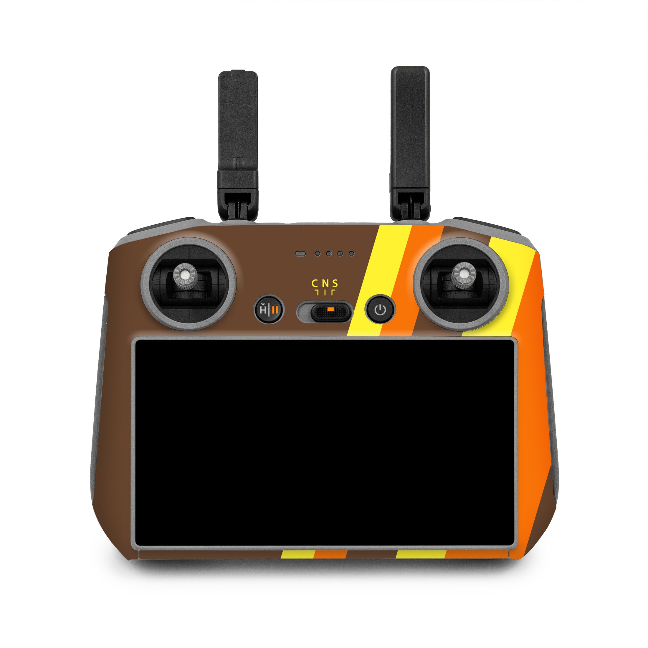 Oahu - DJI RC 2 Controller Skin