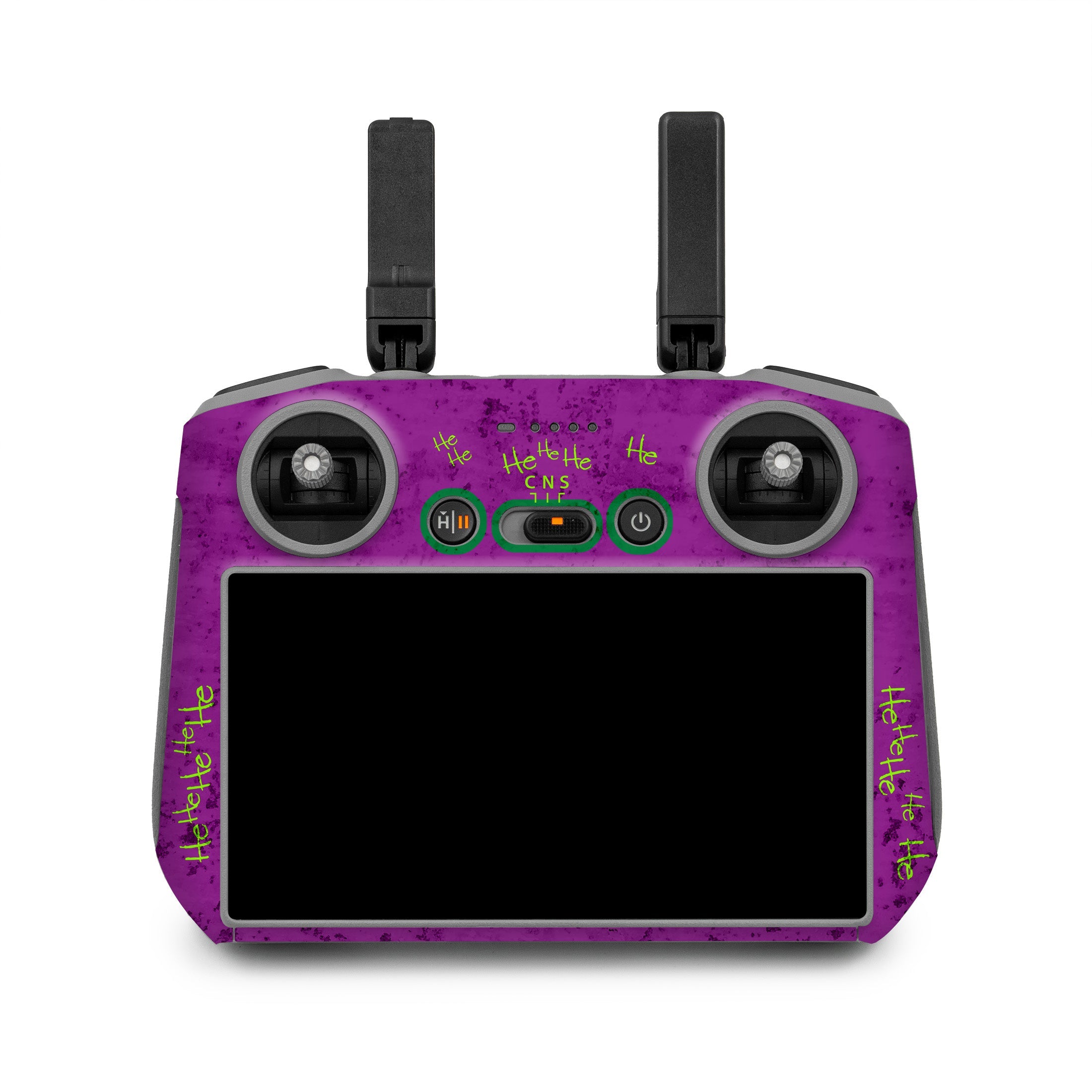 Wild Card - DJI RC 2 Controller Skin