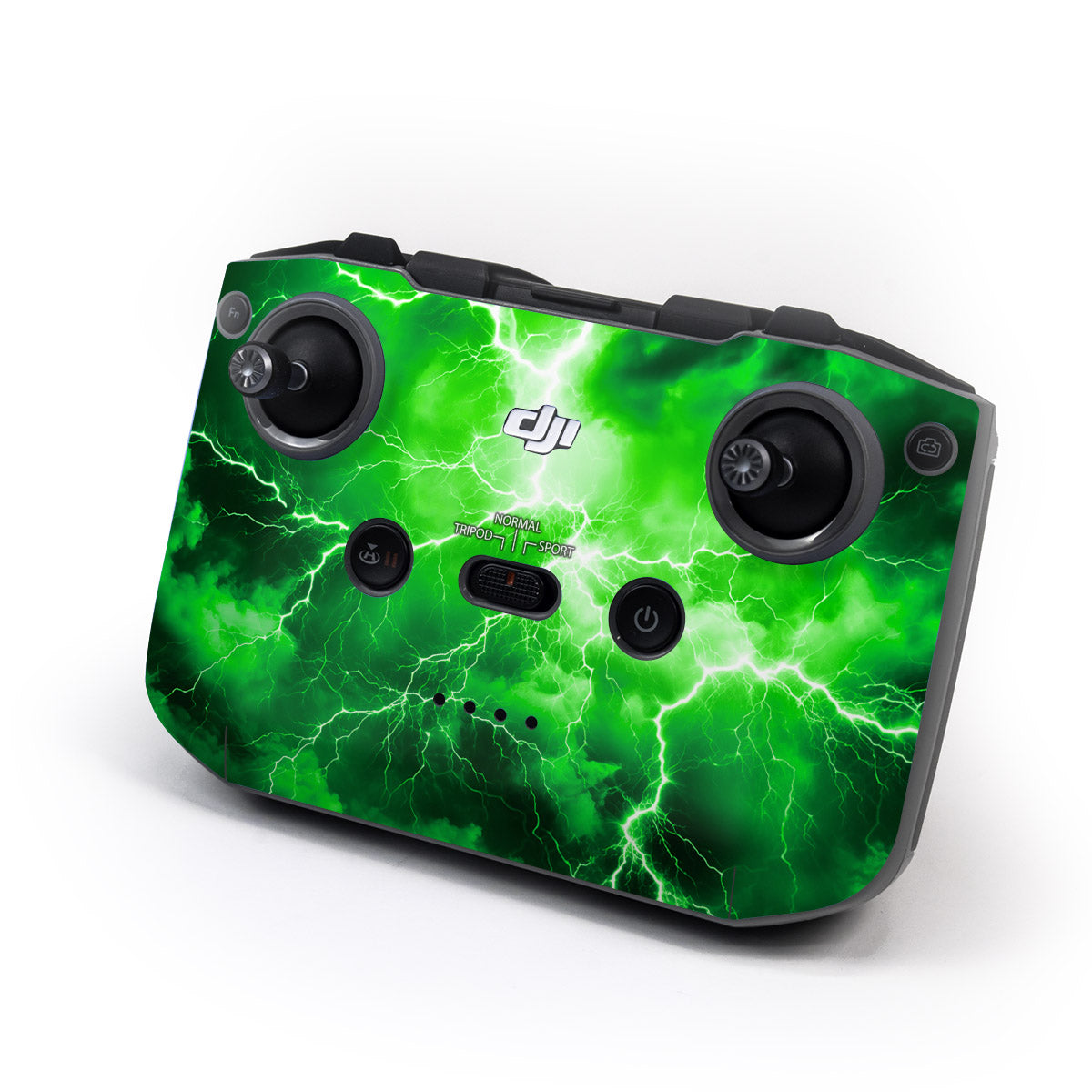 Apocalypse Green - DJI RC-N1 Controller Skin