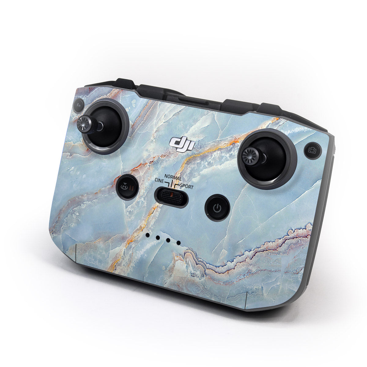 Atlantic Marble - DJI RC-N1 Controller Skin