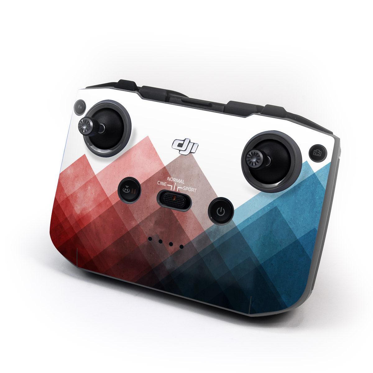JOURNEYING INWARD - DJI RC-N1 CONTROLLER SKIN