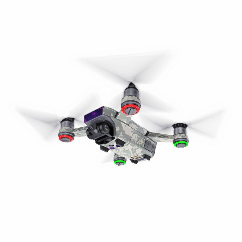 ACU Camo - DJI Spark Skin