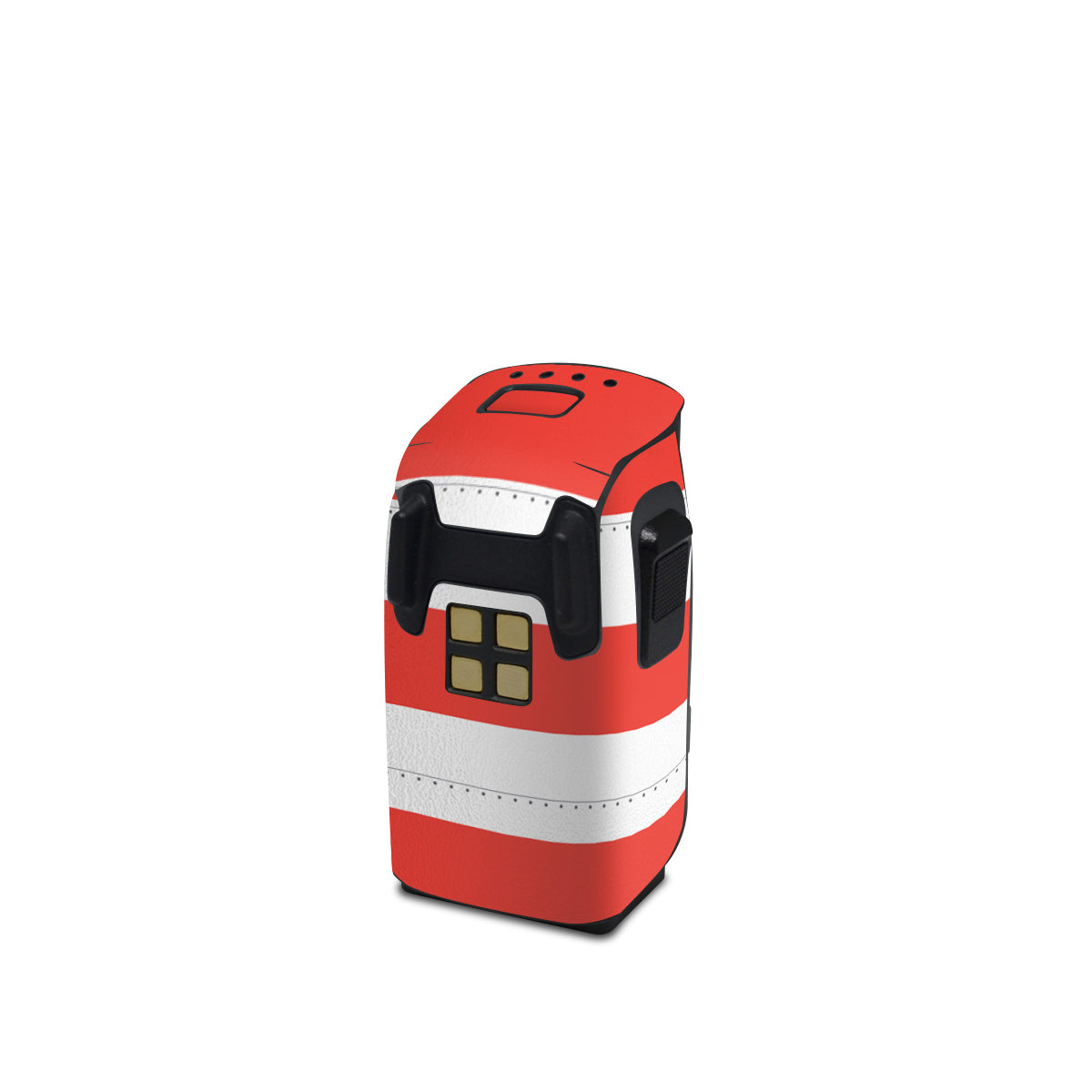 COASTAL RESCUE - DJI SPARK BATTERY SKIN