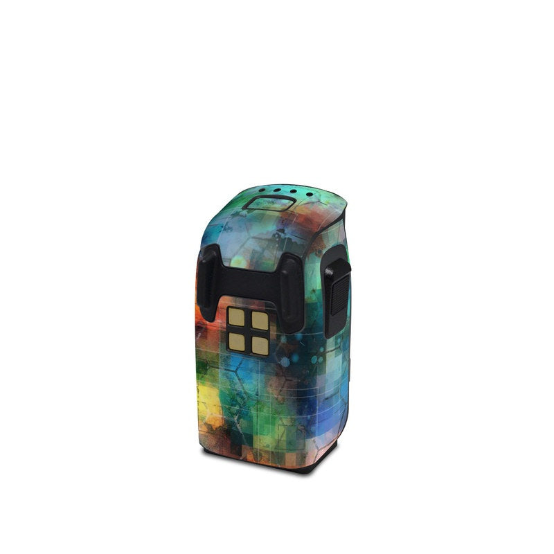 CIRCUIT BREAKER - DJI SPARK BATTERY SKIN