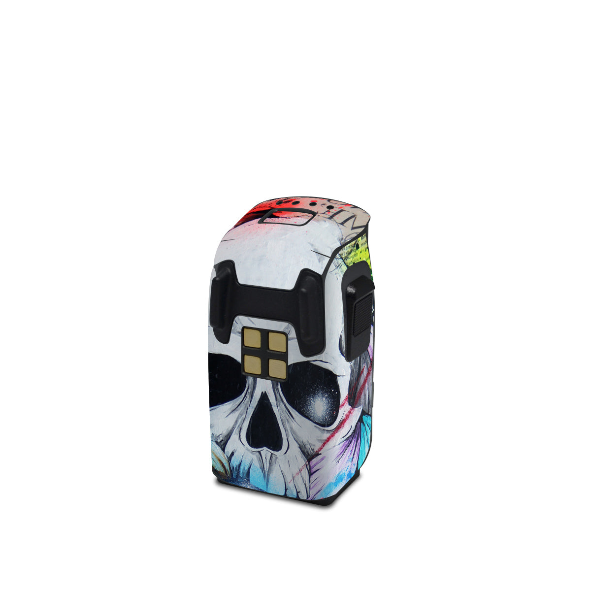 VISIONARY - DJI SPARK BATTERY SKIN