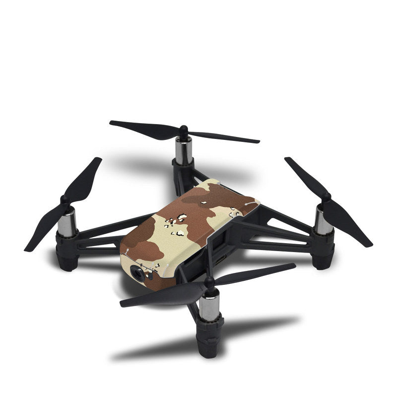 DESERT CAMO - DJI TELLO SKIN