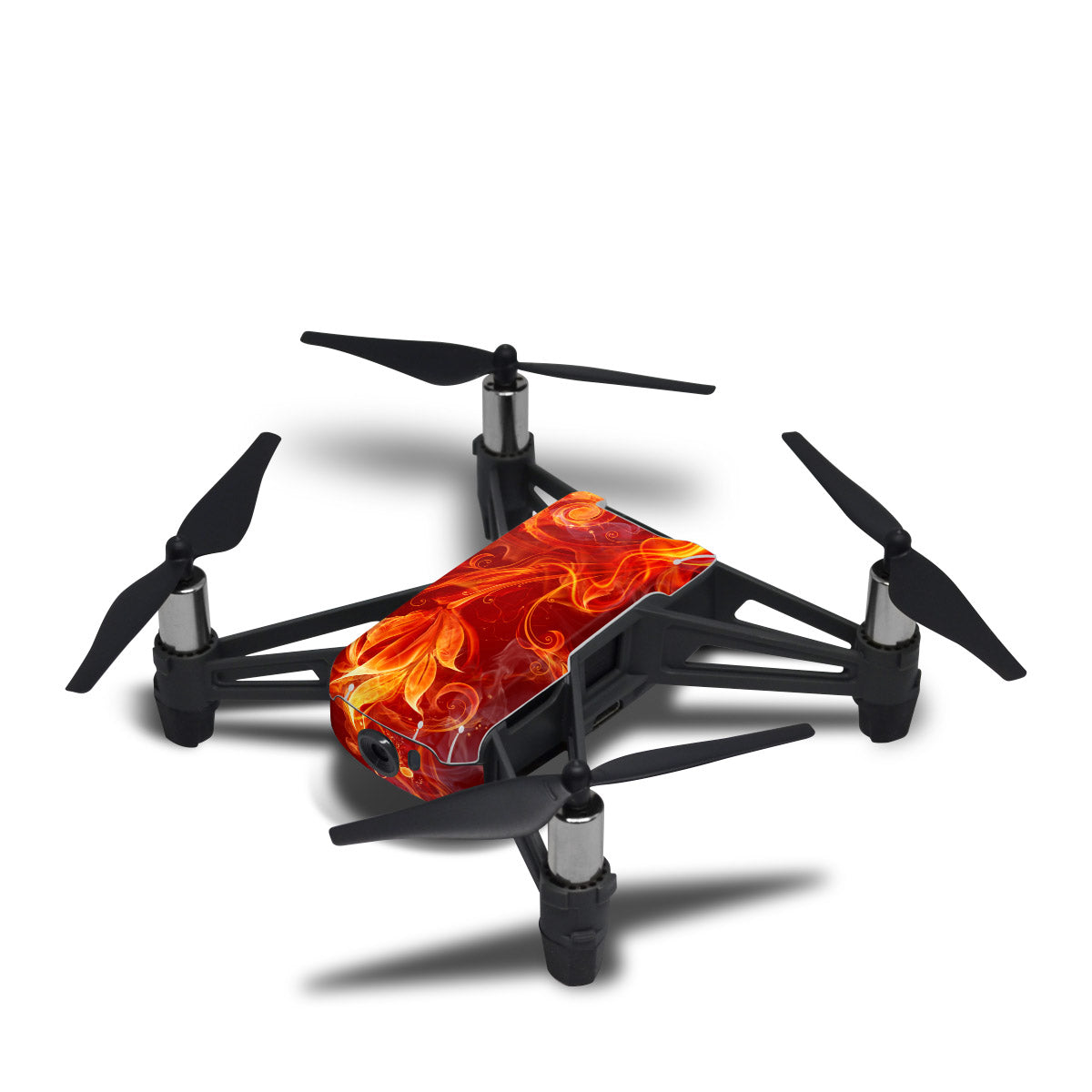 FLOWER OF FIRE - DJI TELLO SKIN