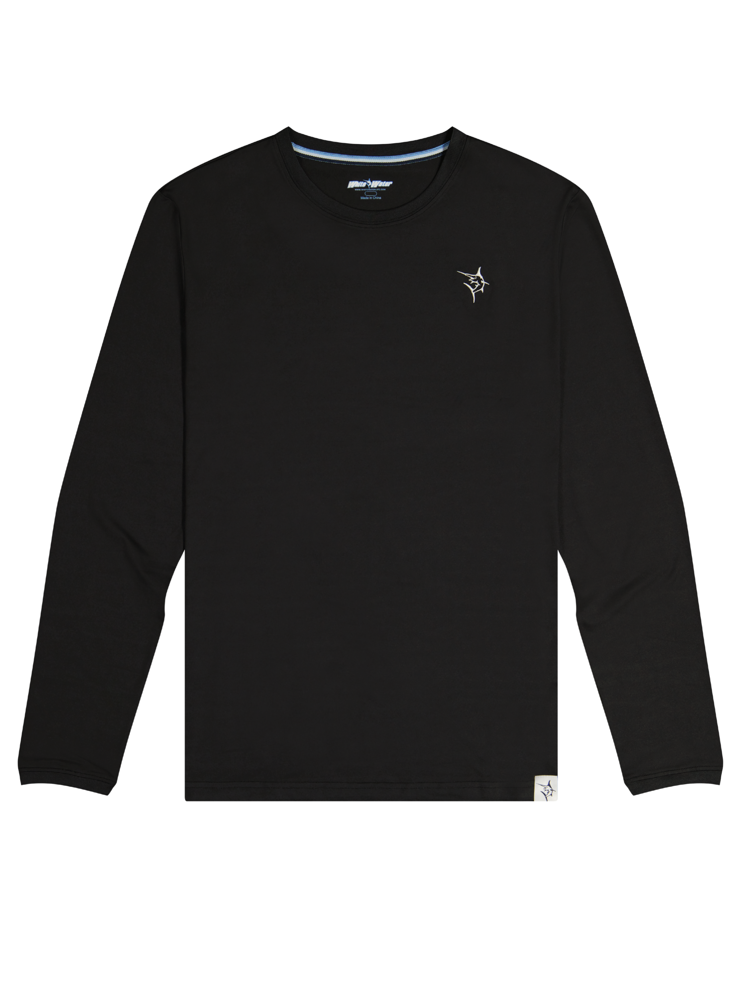 Dockside Performance Long Sleeve