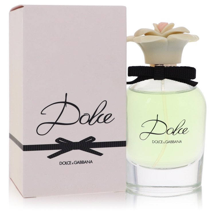 Dolce by Dolce &amp;amp; Gabbana Eau De Parfum Spray 1.6 oz for Women
