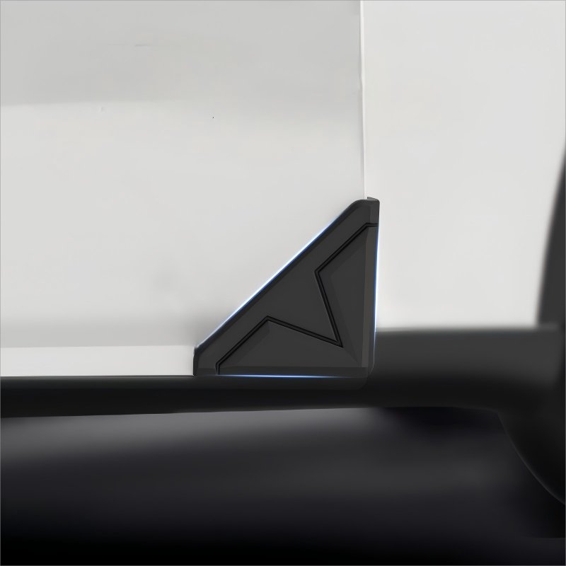 Door Edge Guards for Cybertruck (4PCS)