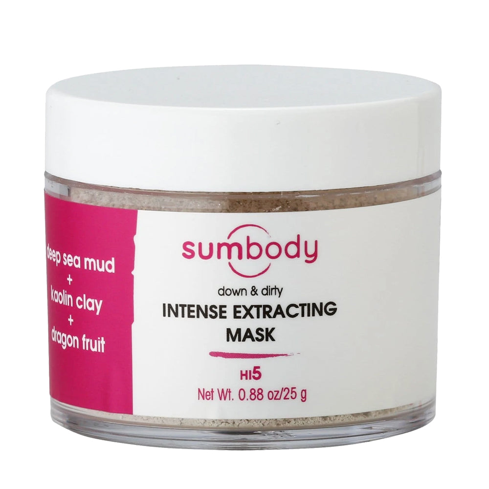 Down &amp;amp; Dirty Intense Extracting Mask