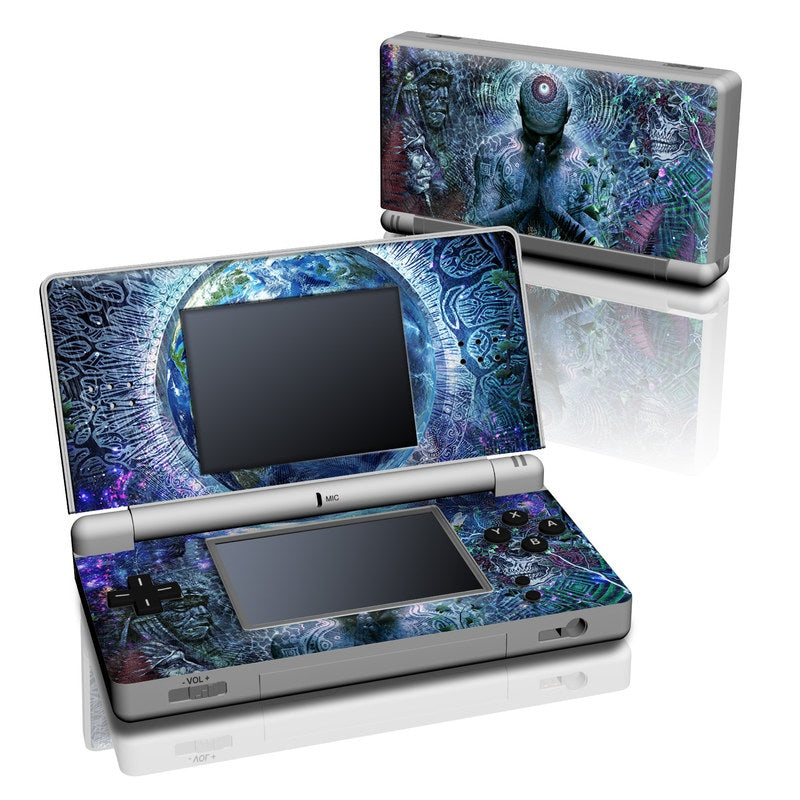 Gratitude - Nintendo DS Lite Skin