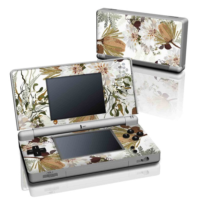 JULIETTE CHARM - NINTENDO DS LITE SKIN
