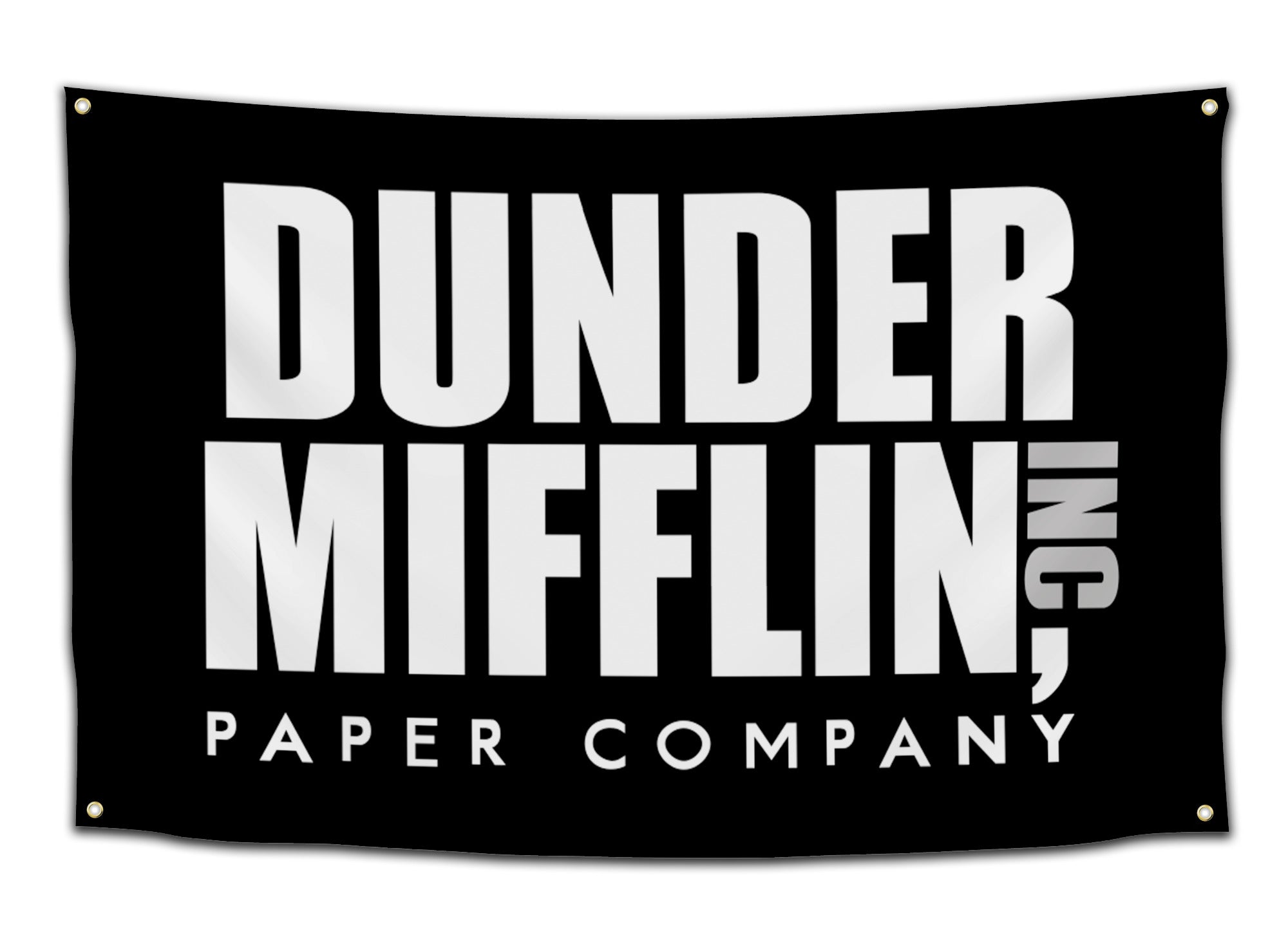 Dunder Mifflin Paper Company