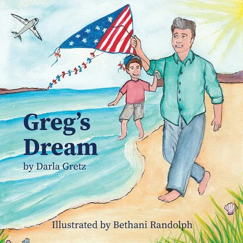 Greg&amp;#39;s Dream - Paperback