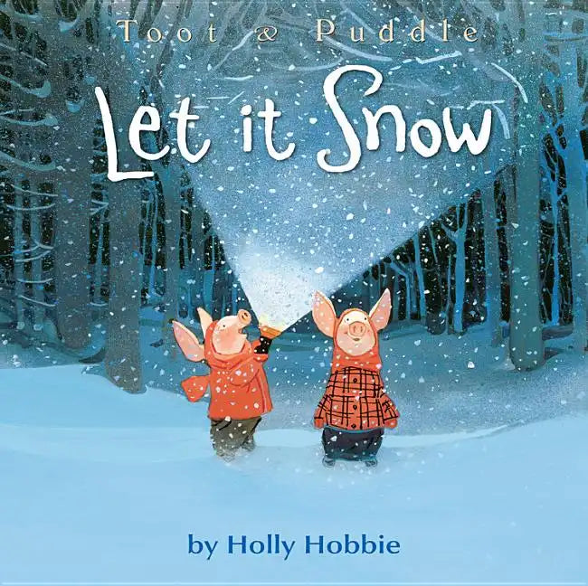 Let It Snow - Paperback