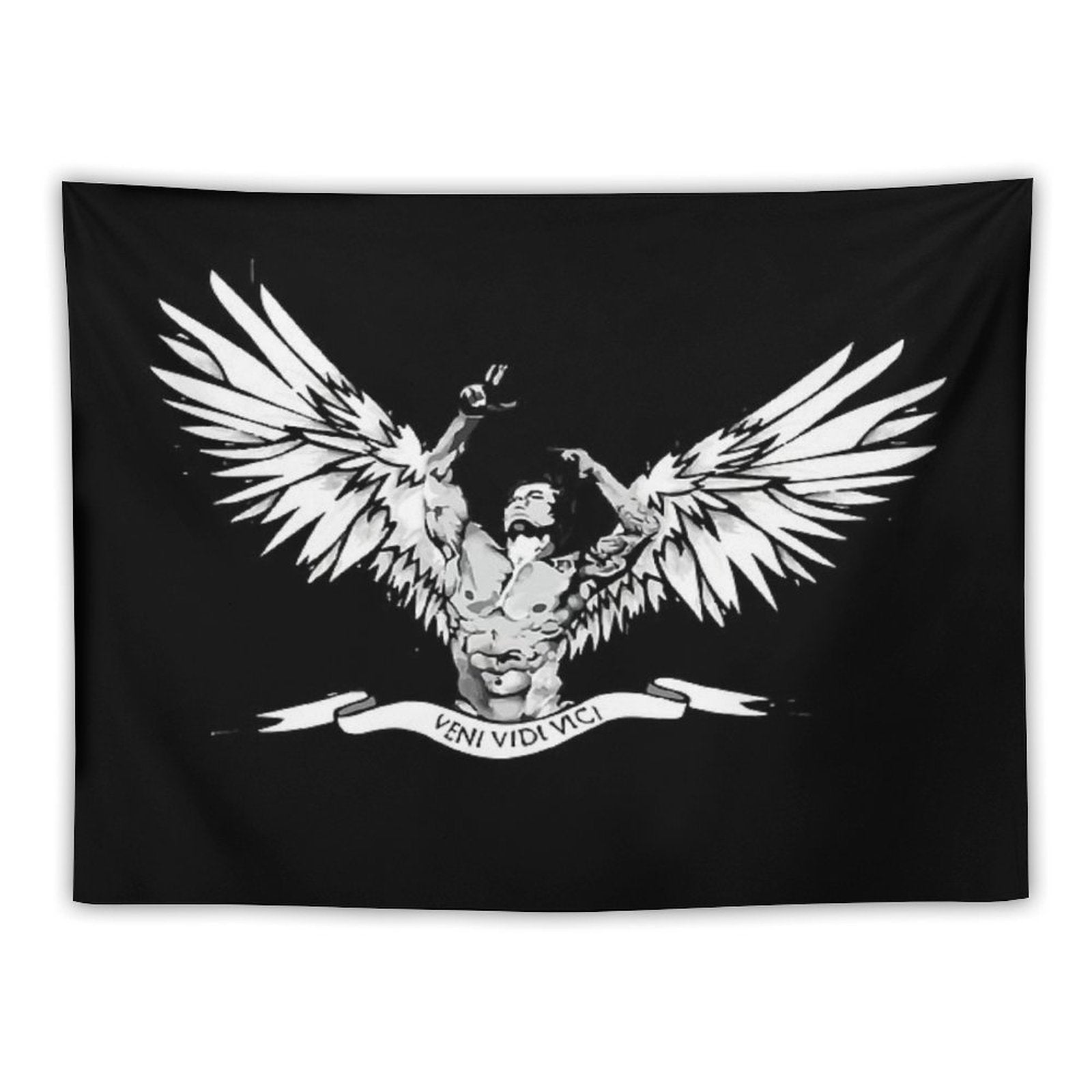 Zyzz Tapestry