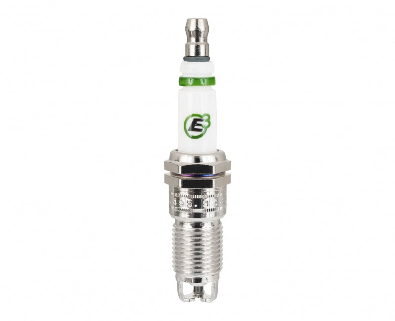 E3SP-E362 62 is a 14mm, 0.708” reach plug with a taper seat