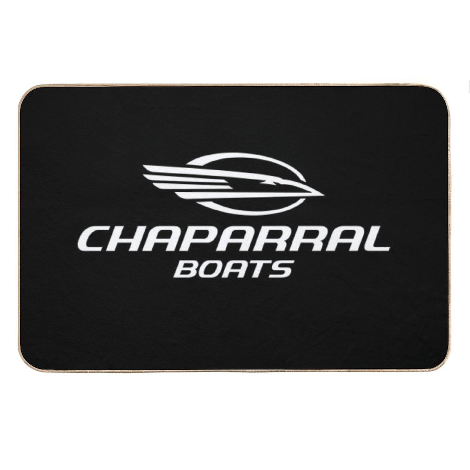 Chaparral Boats Logo POCKET SIDE Bath Mat