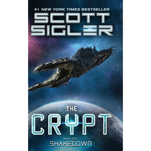 Shakedown - Hardcover