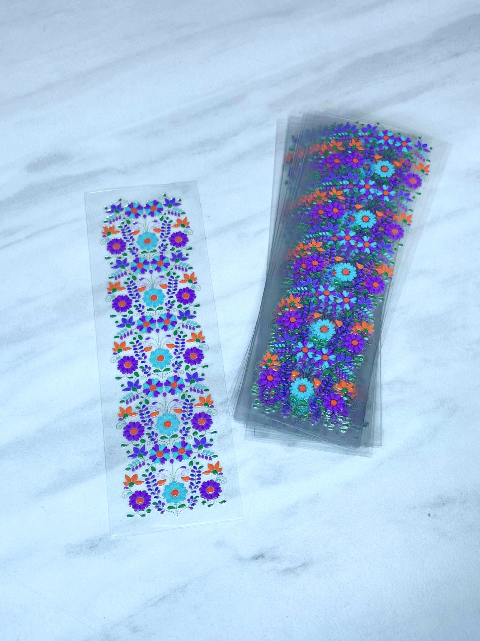 UV DTF METAL PEN WRAP M199 (1ct)