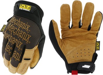Mechanix Wear Durahide Leather Original Gloves - XL